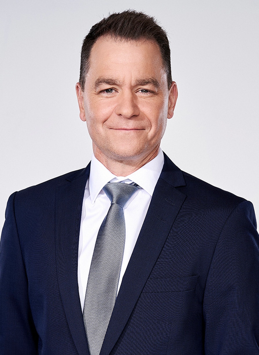 Louis Lizotte